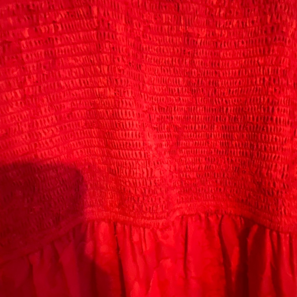 Merokeety Lace Dress - Picture 7 of 7